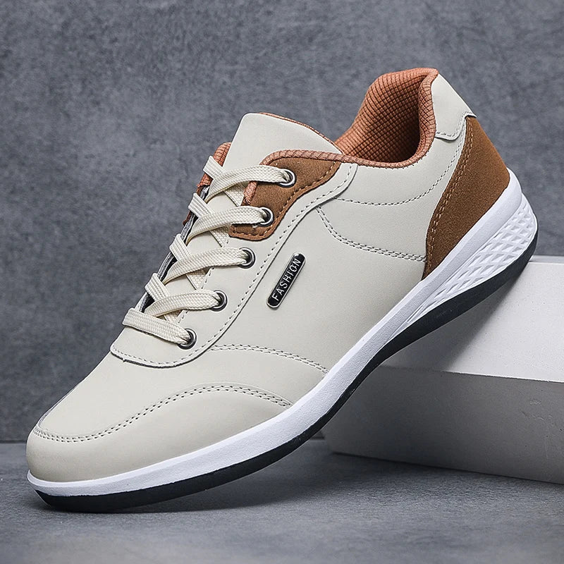 MANSSINO™ | Men's Low-Top Casual Trainer