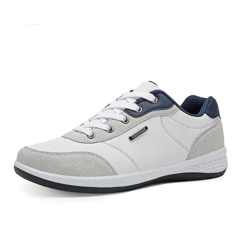 MANSSINO™ | Men's Low-Top Casual Trainer