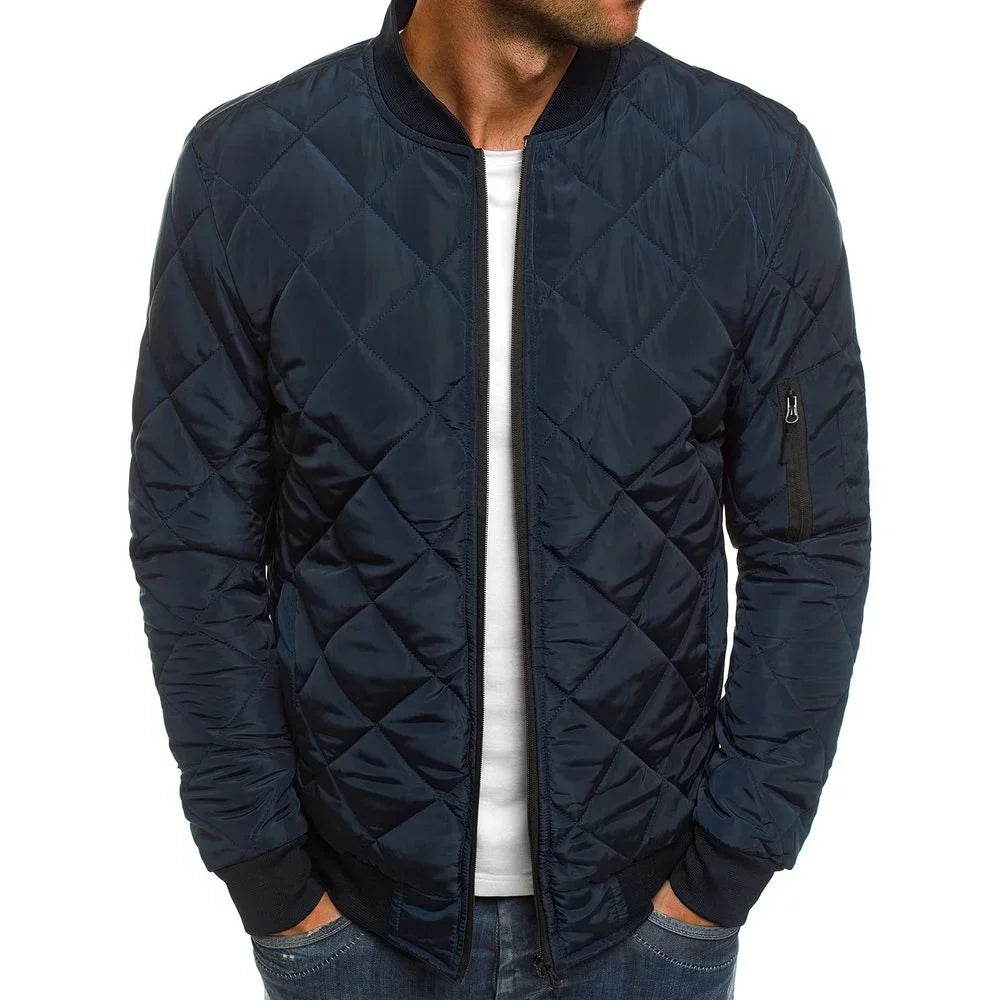 MANSSINO™ | Lightweight Summer Jacket