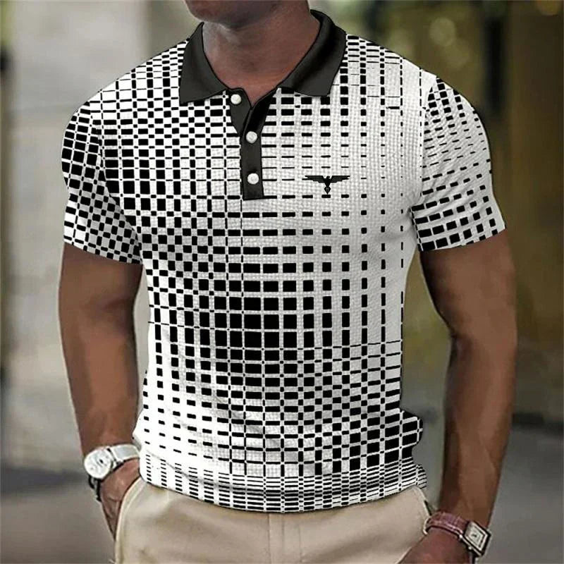 MONVIEL™ | Everyday Smart Polo