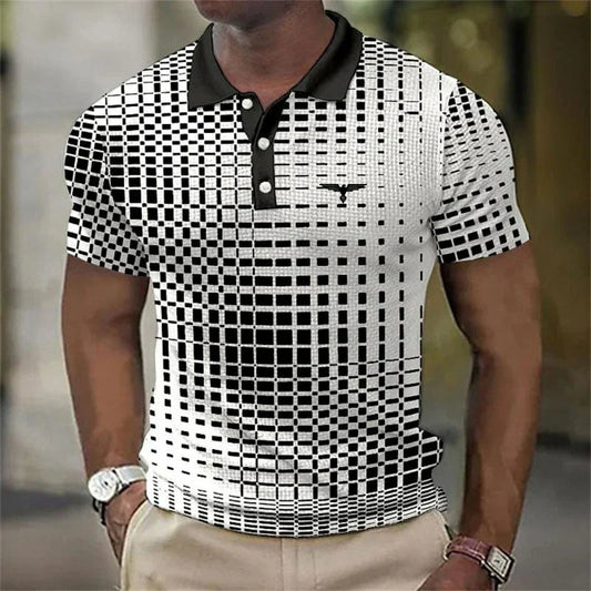 MONVIEL™ | Everyday Smart Polo