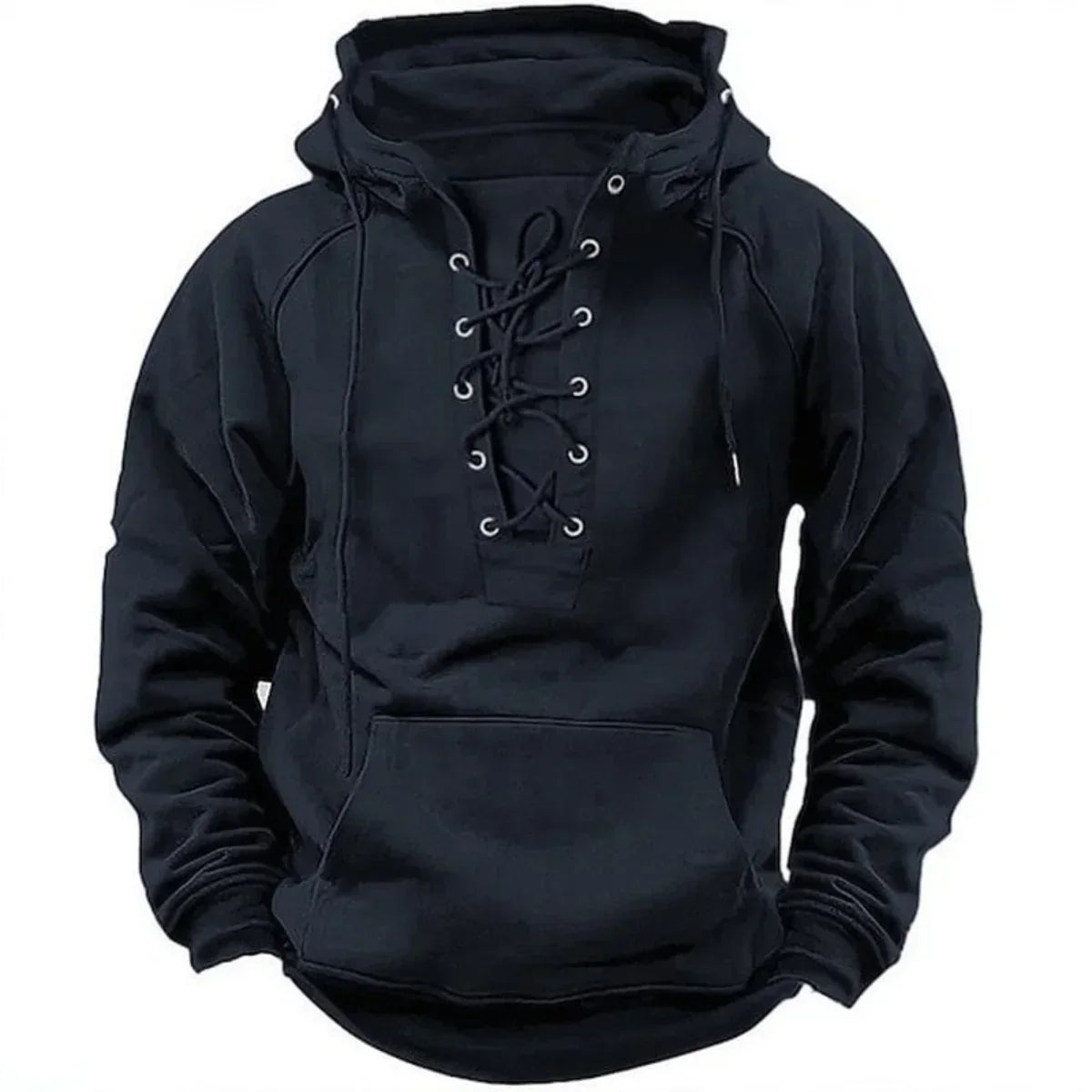 MONVIEL™ | Traillace Heavyweight Hoodie