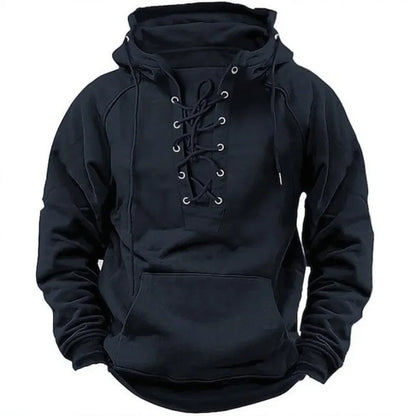MONVIEL™ | Traillace Heavyweight Hoodie