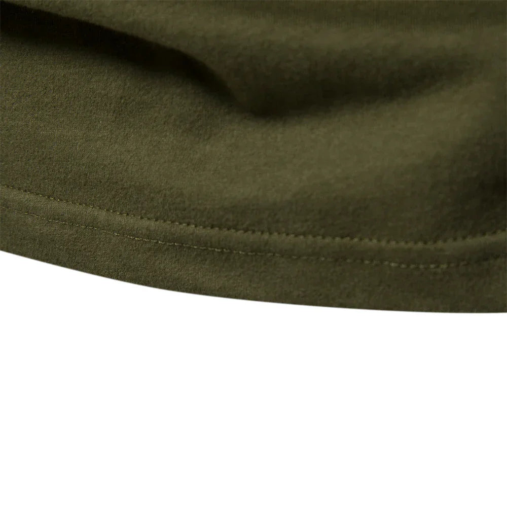 MONVIEL™ | Men's Raglan Long-Sleeve Cotton Tee