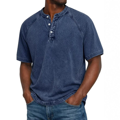 MONVIEL | Vintage Casual Shirt