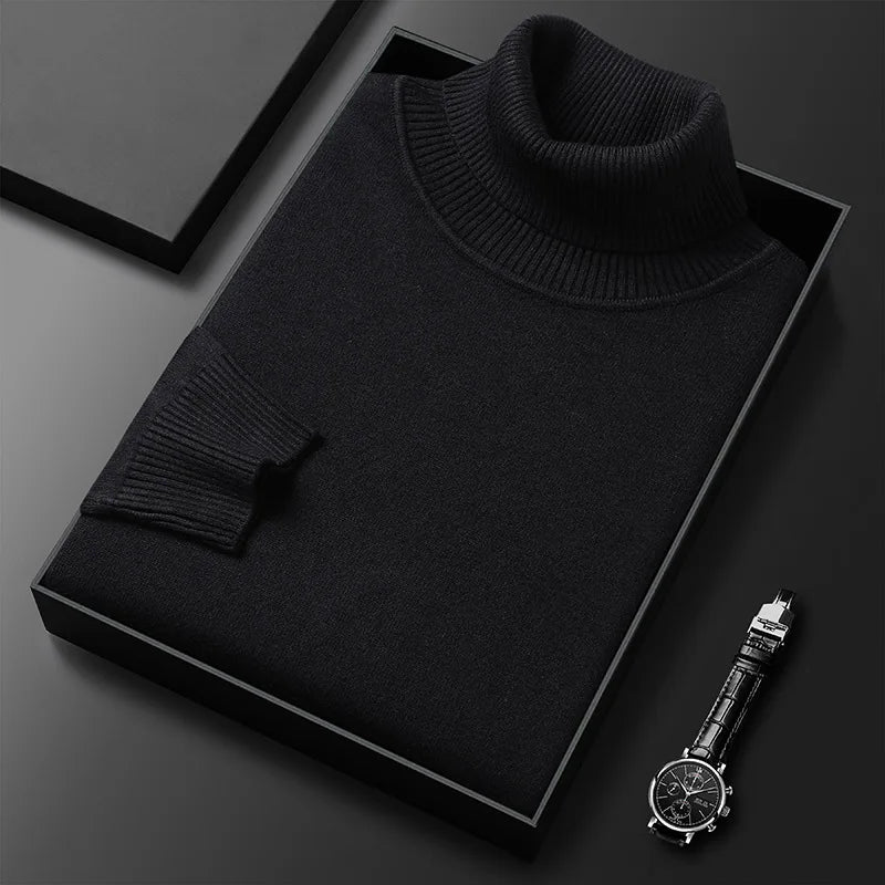 MONVIEL | Stand-Collar