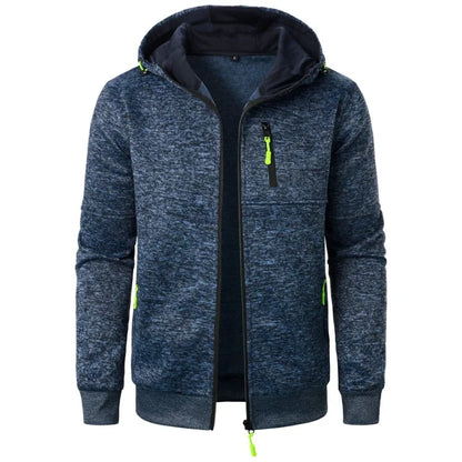 MANSSINO™ | Fleece Jacket