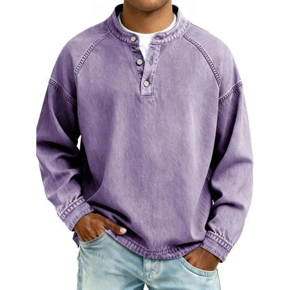 Eamon™ | Henley vintage