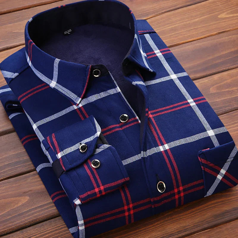 MONVIEL | Printed Polo