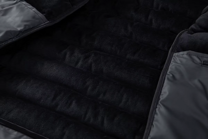 LAURENT MONACO | VESTE HYBRIDE PREMIUM