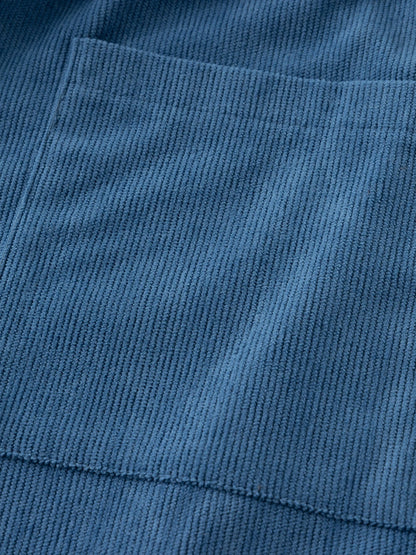 MANSSINO™ | Men's Corduroy Drawstring Shorts