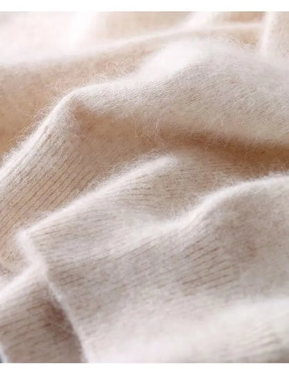 MONVIEL™ | Men's Fine Knit T-Shirt
