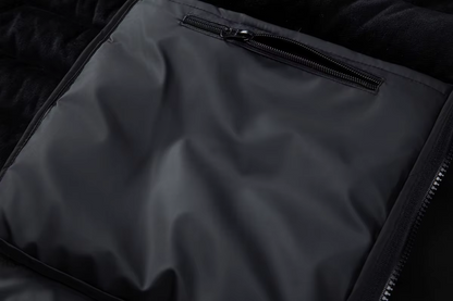 LAURENT MONACO | VESTE HYBRIDE PREMIUM