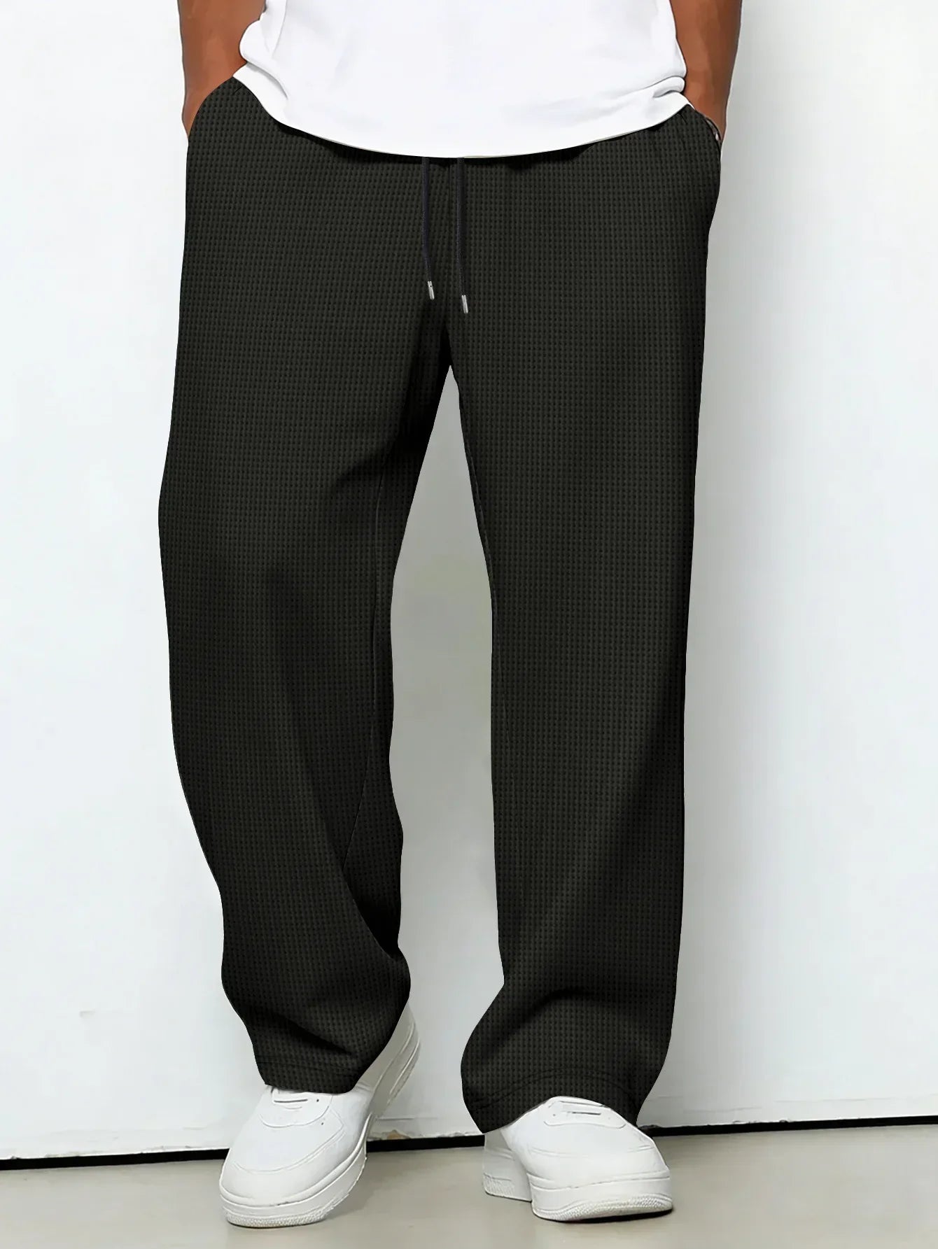 MONVIEL | Comfortable Mens Casual Trousers