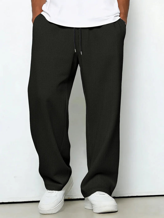 MANSSINO™ | Comfortable Mens Casual Trousers