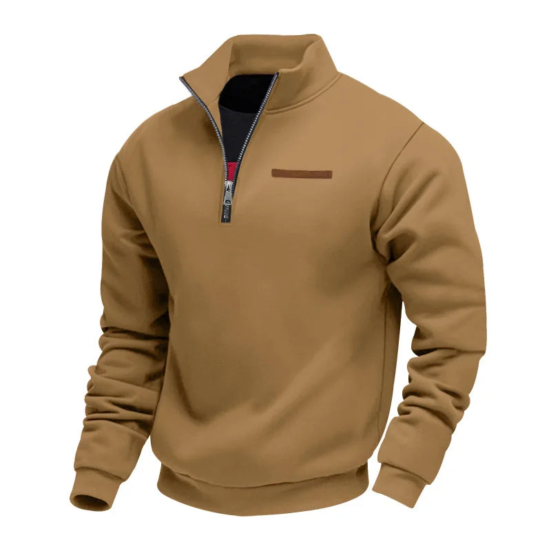MONVIEL™ | Everyday Fleece Sweatshirt