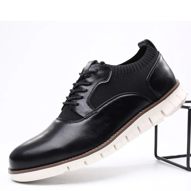 MONVIEL | MENS EVERYDAY SHOES