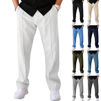 MONVIEL™ | Men's Loose-Fit Joggers