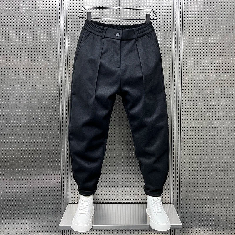 Virgile™ | Pantalon élégant homme