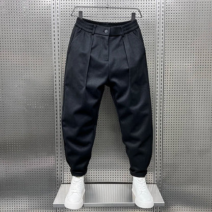 Virgile™ | Pantalon élégant homme