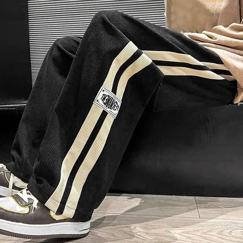 MANSSINO™ | Men's Corduroy Pants