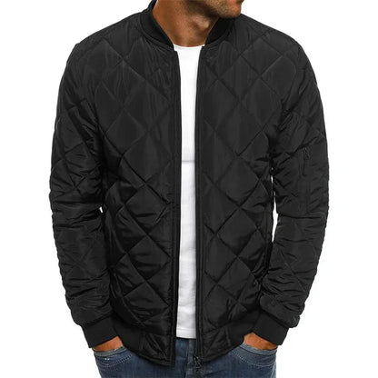MANSSINO™ | Lightweight Summer Jacket