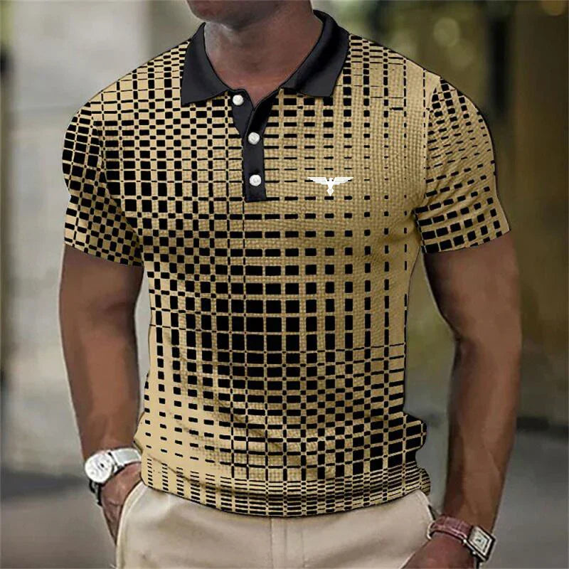 MONVIEL™ | Everyday Smart Polo