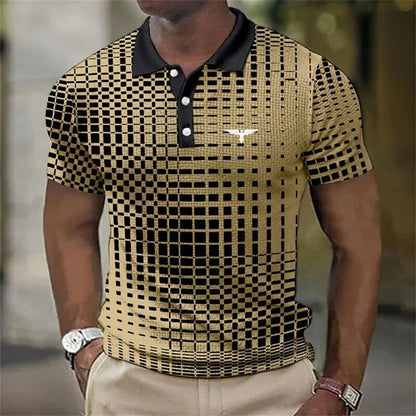 MONVIEL™ | Everyday Smart Polo