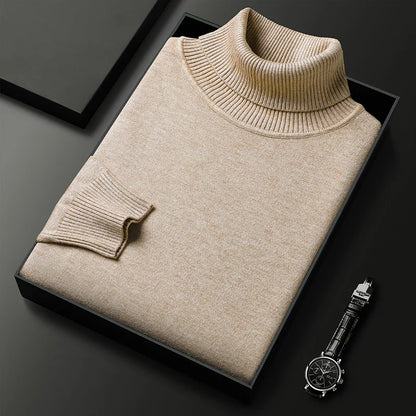 MONVIEL | Stand-Collar