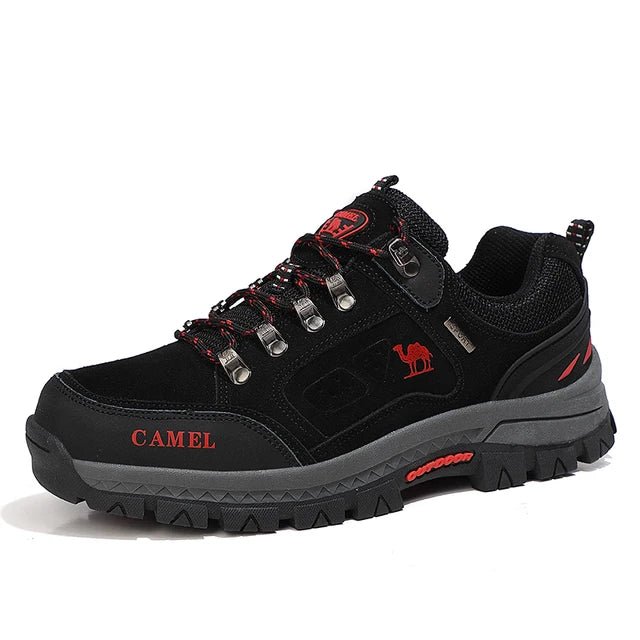 MONVIEL™ | Lightweight Outdoor Hiking Shoes