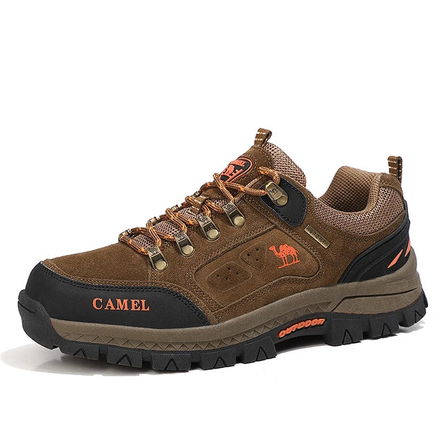 MONVIEL™ | Lightweight Outdoor Hiking Shoes