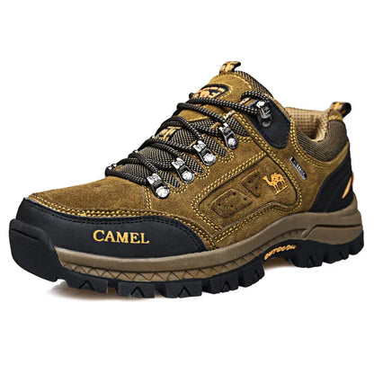 MONVIEL™ | Lightweight Outdoor Hiking Shoes