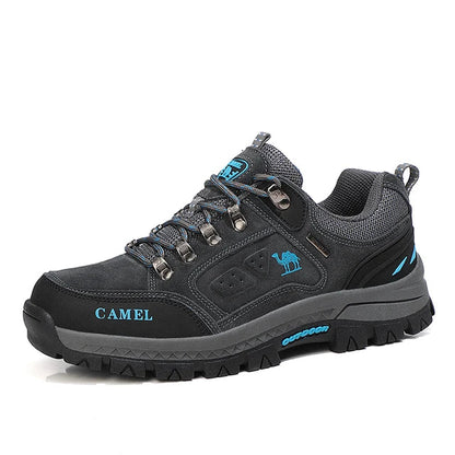 MANSSINO™ | Men's Lightweight Outdoor Walking Shoe