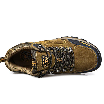 MANSSINO™ | Men's Lightweight Outdoor Walking Shoe
