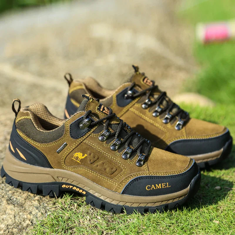 MONVIEL™ | Lightweight Outdoor Hiking Shoes