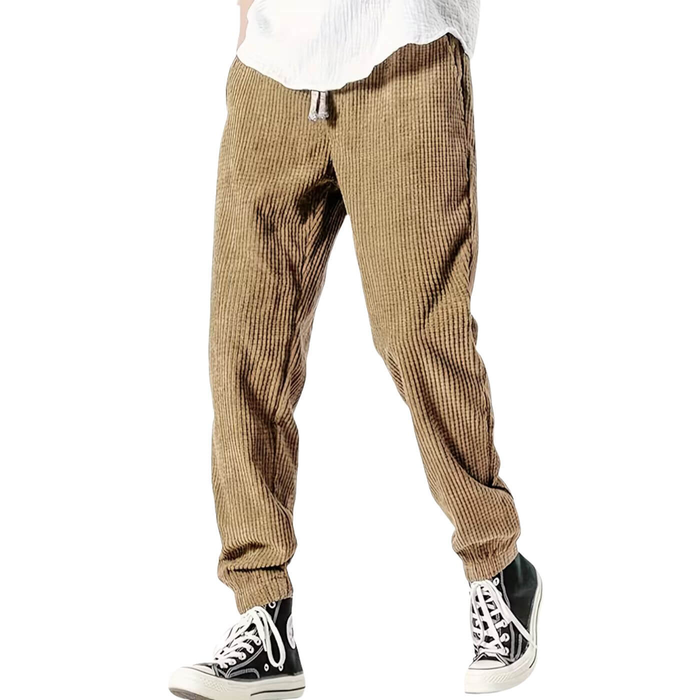 Barak™ | Pantalon confort à cordon
