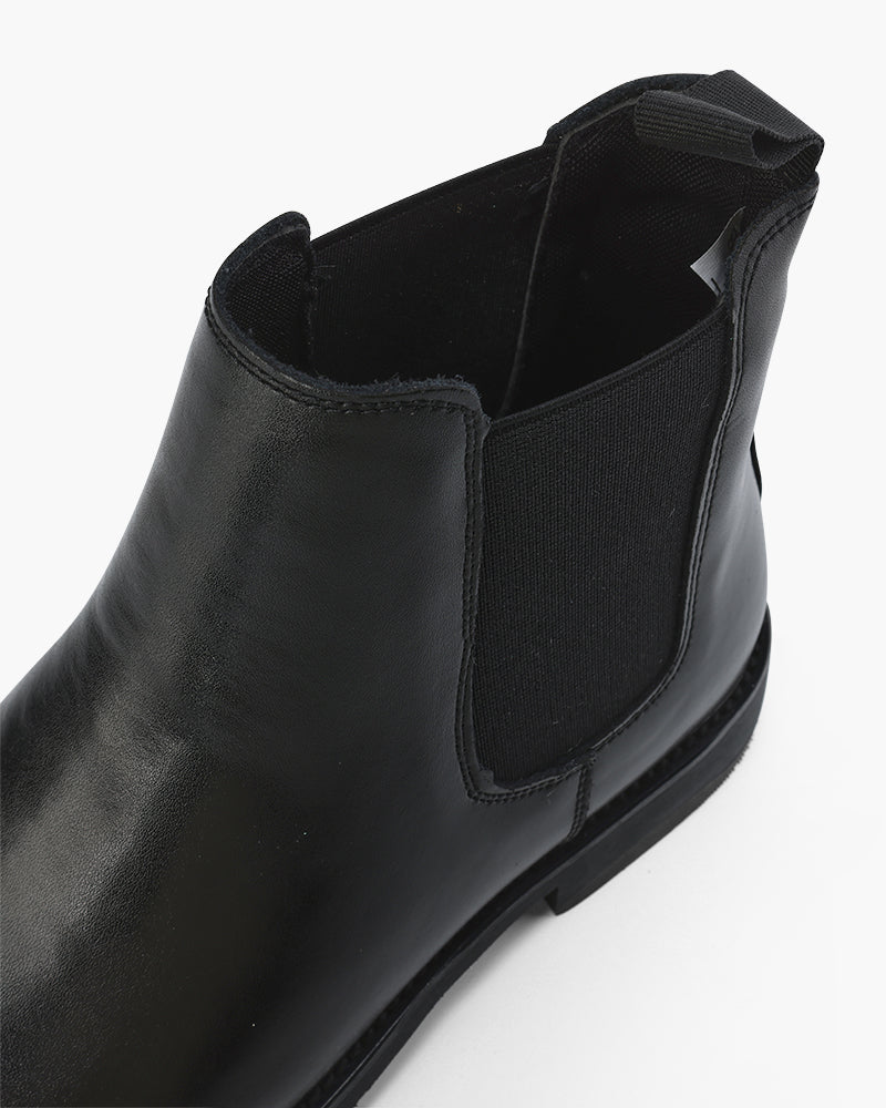 Clément™ | Bottines chelsea en daim