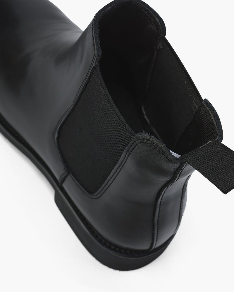 Clément™ | Bottines chelsea en daim