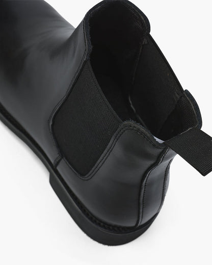 Clément™ | Bottines chelsea en daim