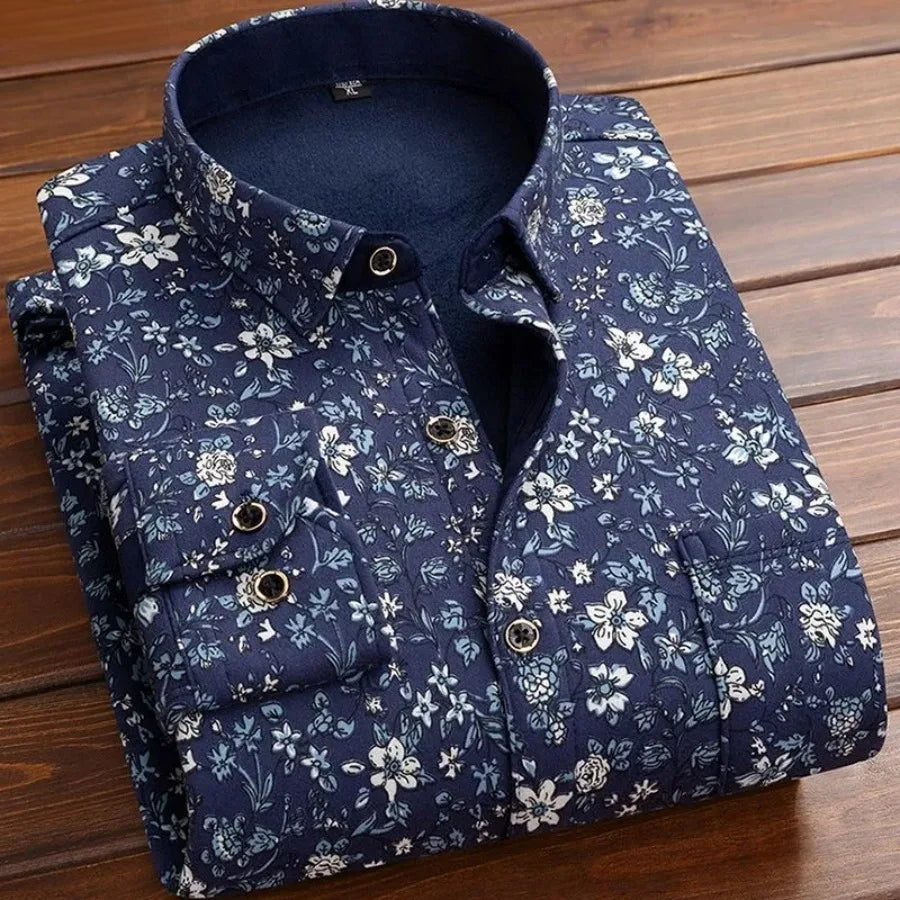 MONVIEL | Printed Polo