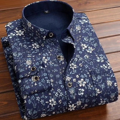 MONVIEL | Printed Polo