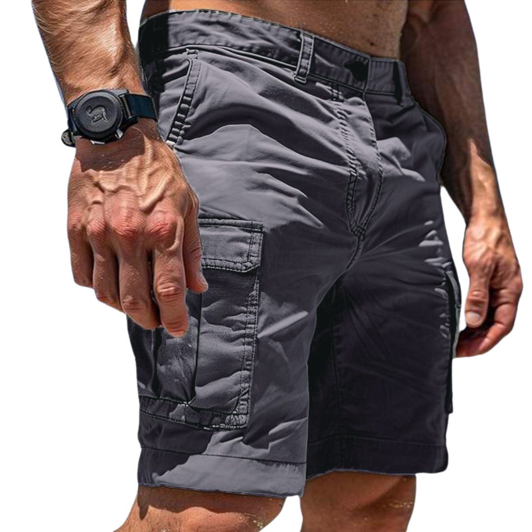 Darian™ | Short Cargo Confortable