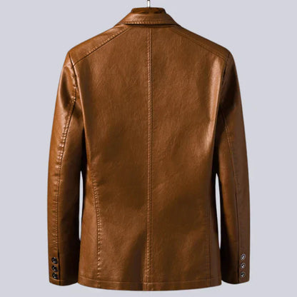 MANSSINO™ | Classic Blazer Jacket