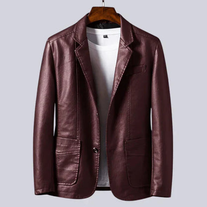 MANSSINO™ | Classic Blazer Jacket