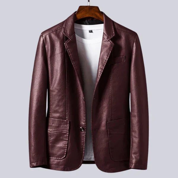 MANSSINO™ | Slim Fit Casual Jacket