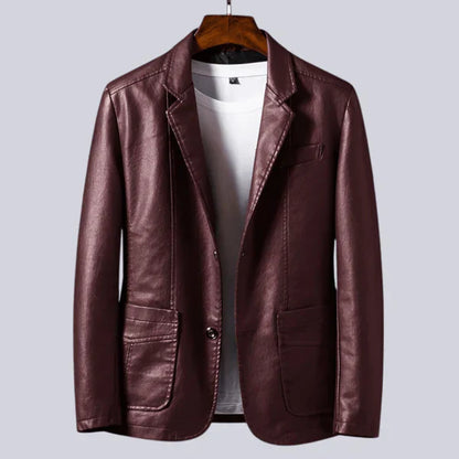 MANSSINO™ | Slim Fit Casual Jacket