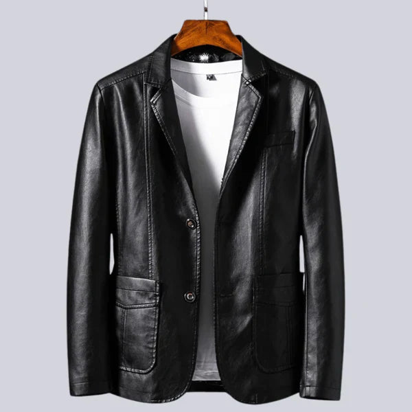MANSSINO™ | Classic Blazer Jacket