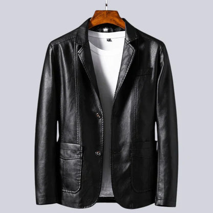 MANSSINO™ | Slim Fit Casual Jacket
