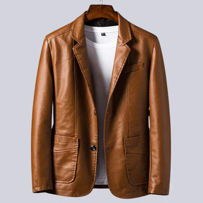 MANSSINO™ | Slim Fit Casual Jacket