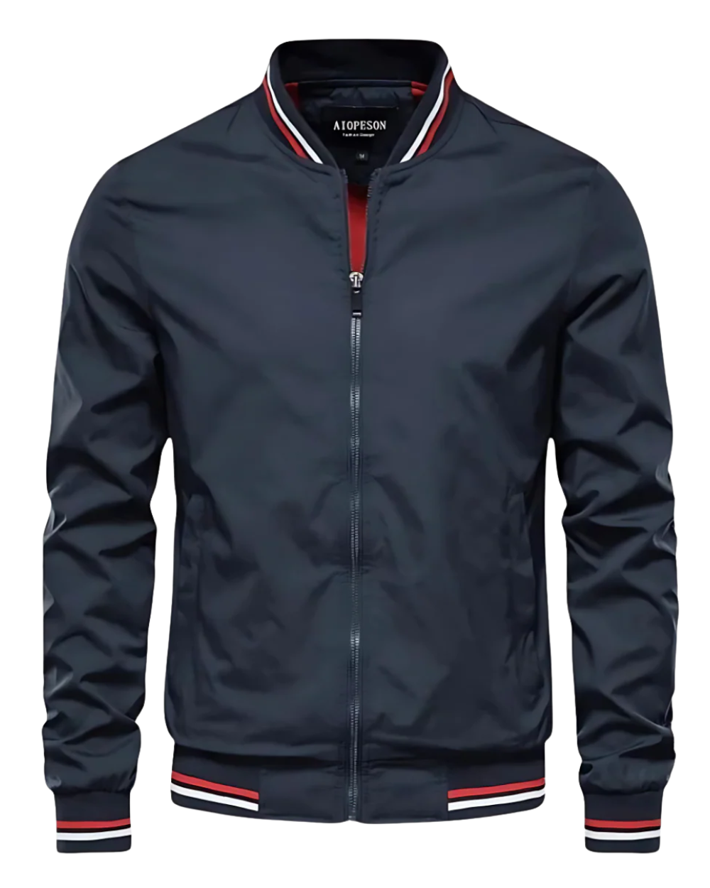 MANSSINO™ | Structured Classic Jacket